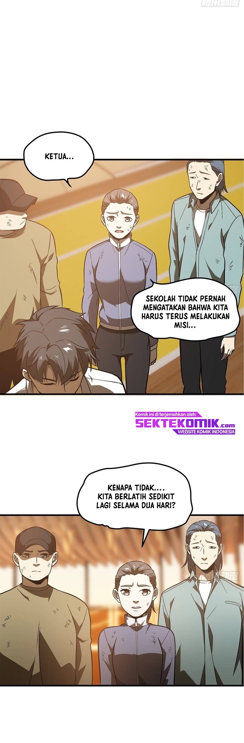 Dilarang COPAS - situs resmi www.mangacanblog.com - Komik global gao wu 068 - chapter 68 69 Indonesia global gao wu 068 - chapter 68 Terbaru 17|Baca Manga Komik Indonesia|Mangacan